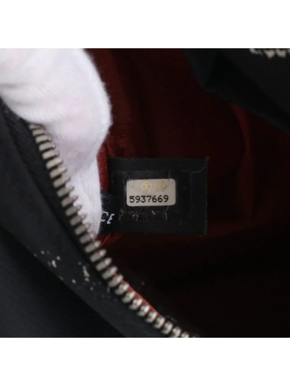 CHANEL brand name